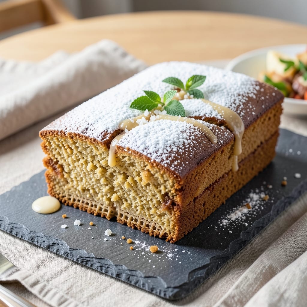 America's Test Kitchen Pound Cake Recipe: Golden Crust and Ultra-Moist Layers