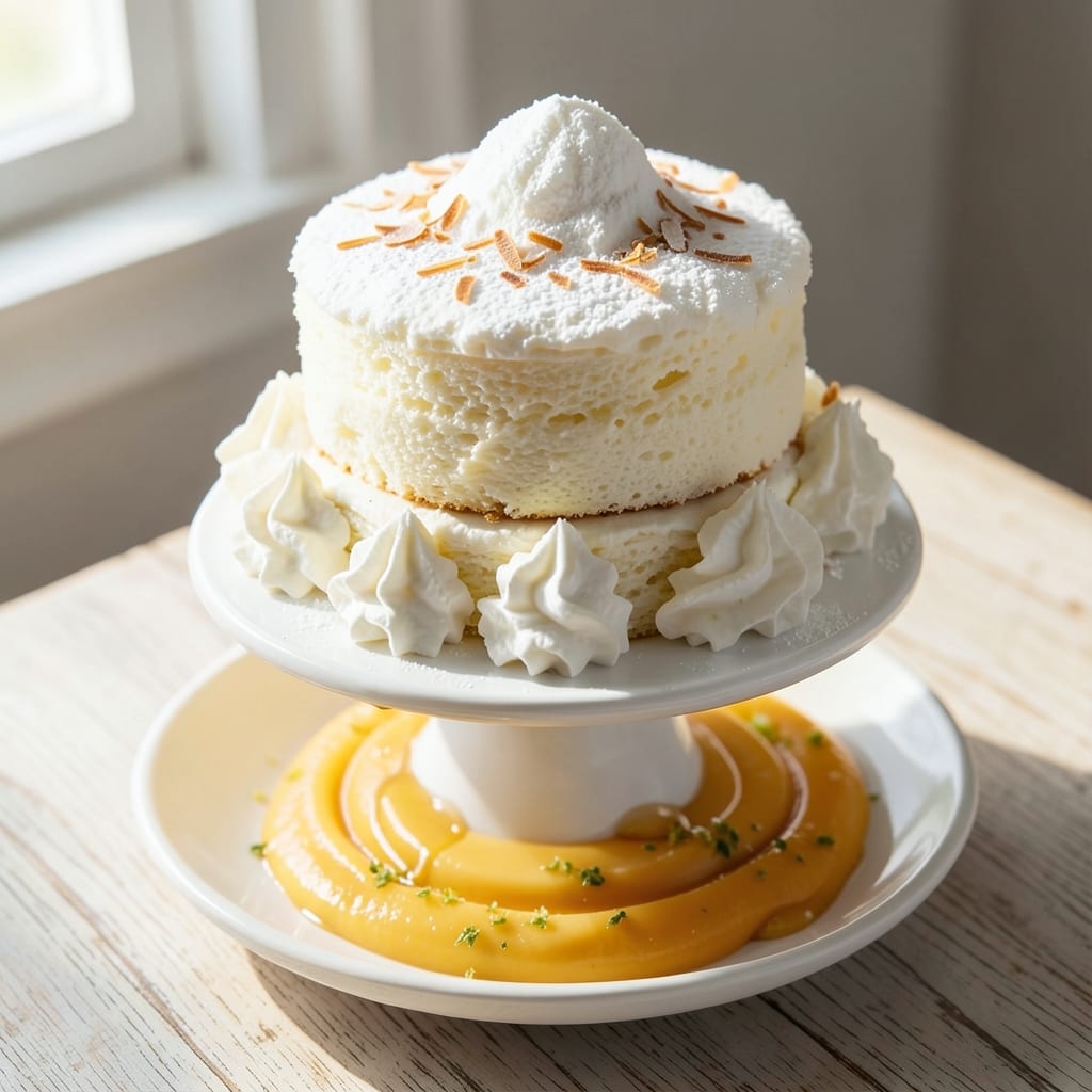 Angel Food Cake Mix Recipe Ideas: 5 Flavor Twists Beyond Vanilla