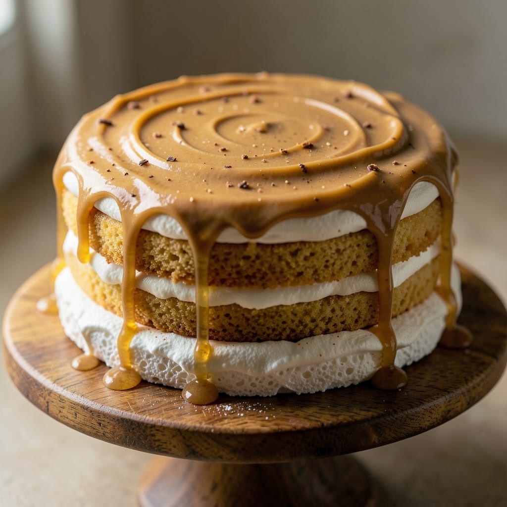 Baileys Irish Cream Cake Frosting Recipe: Boozy Cream Cheese Swirls With Warm Vanilla Depth