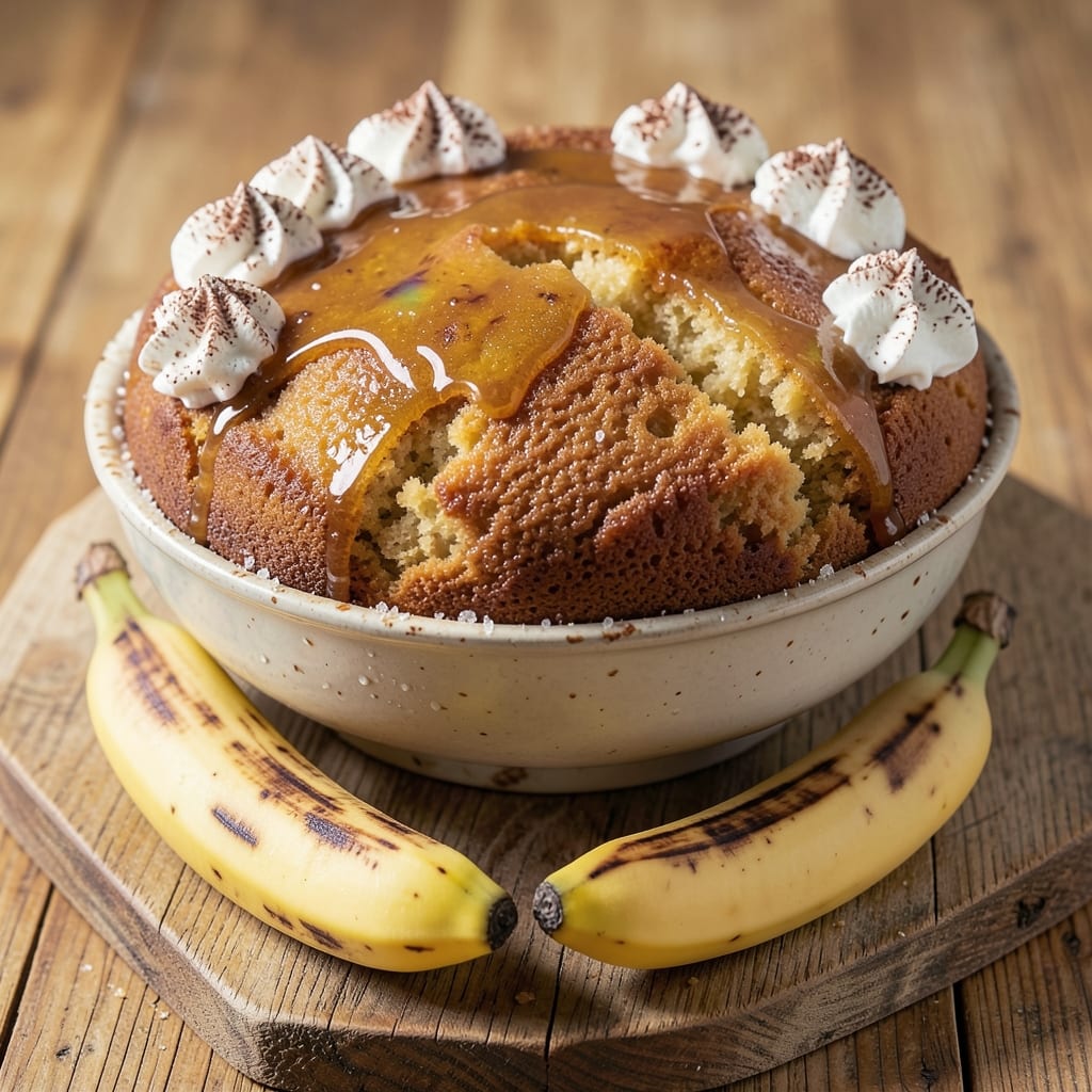 Banana Cake Recipe With Chelsea Sugar: Warm Spice and Buttery Frosting Harmony