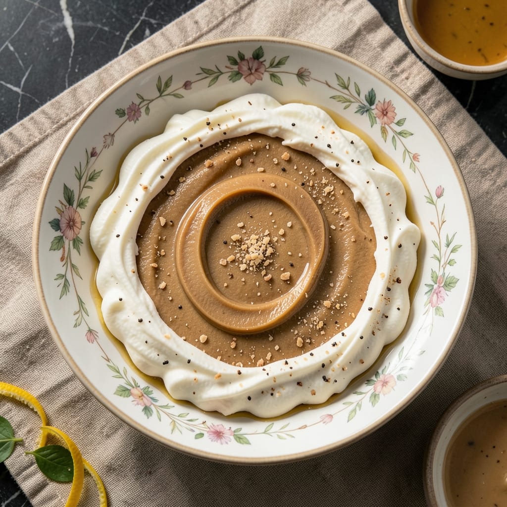 Almond Paste Cake Filling Recipe: Nutty-Sweet Swirls Between Layers