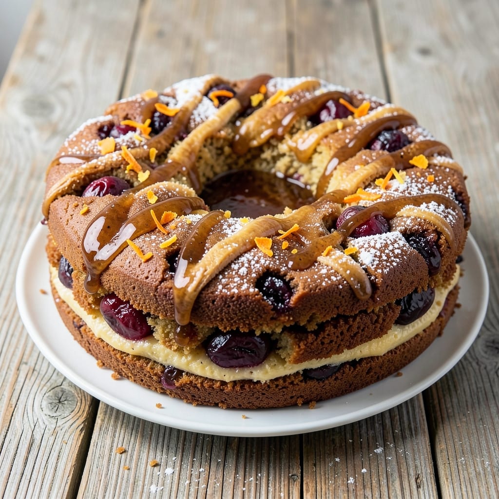 America's Test Kitchen Fruit Cake Recipe: Layered Spice and Moisture Mastery