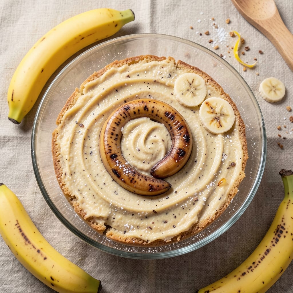 Banana Cake Recipe Steam: Ultra-Moist Layers With No Dry Crumbs