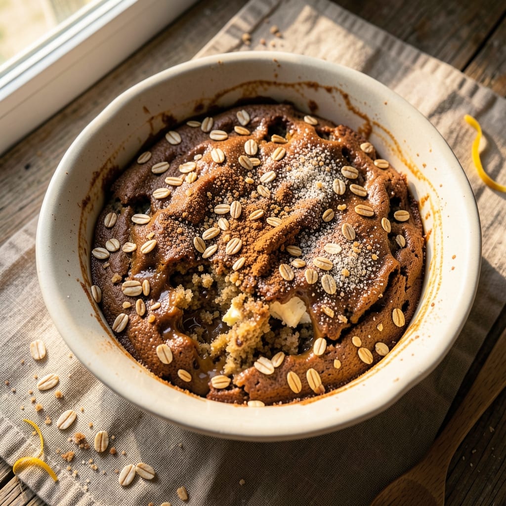 Awesome Coffee Cake Recipe: Cinnamon-Infused Streusel That Stays Moist