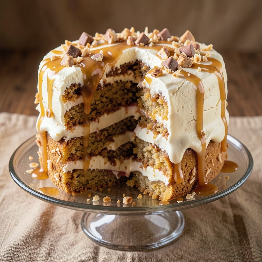 Almond Joy Earthquake Cake Recipe: Tropical Crunch Meets Silky Chocolate Swirls