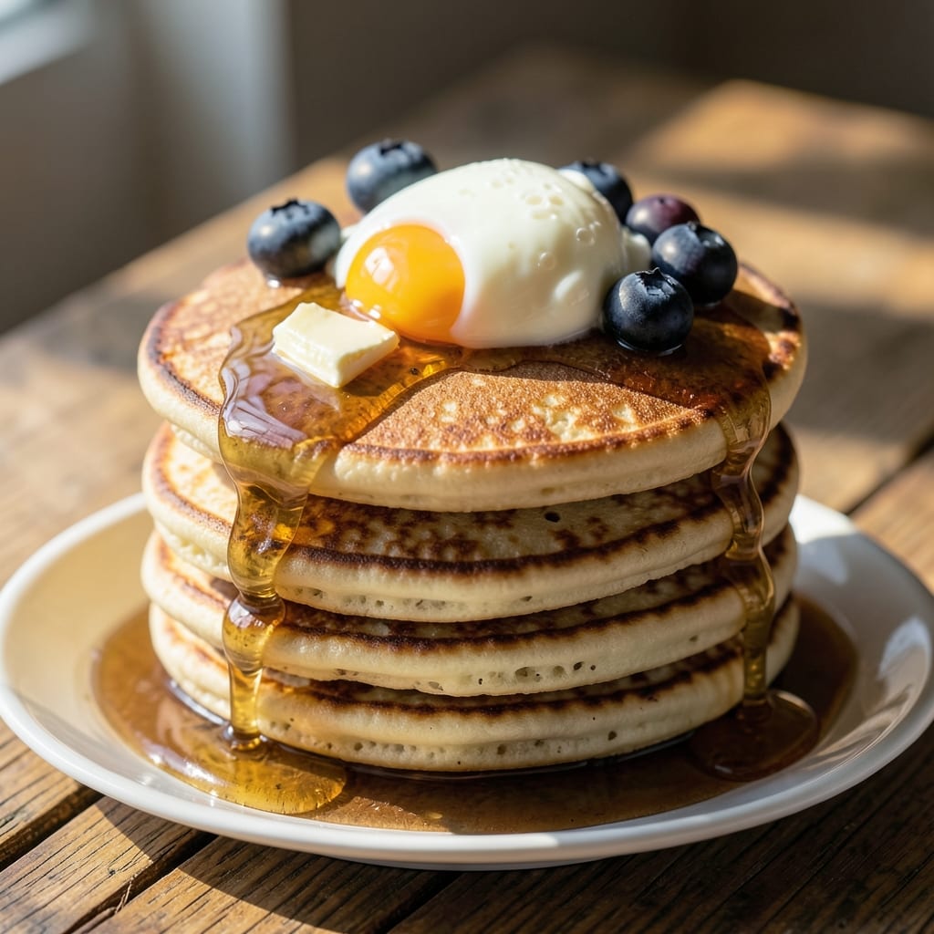 Aunt Jemima Complete Pancake Mix Recipe: Fluffy Stacks in Minutes Without the Mess