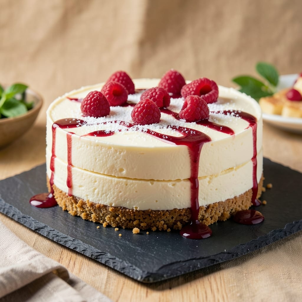 Atkins Sugar-Free Cheesecake Recipe: Zero-Sugar Decadence Without the Guilt