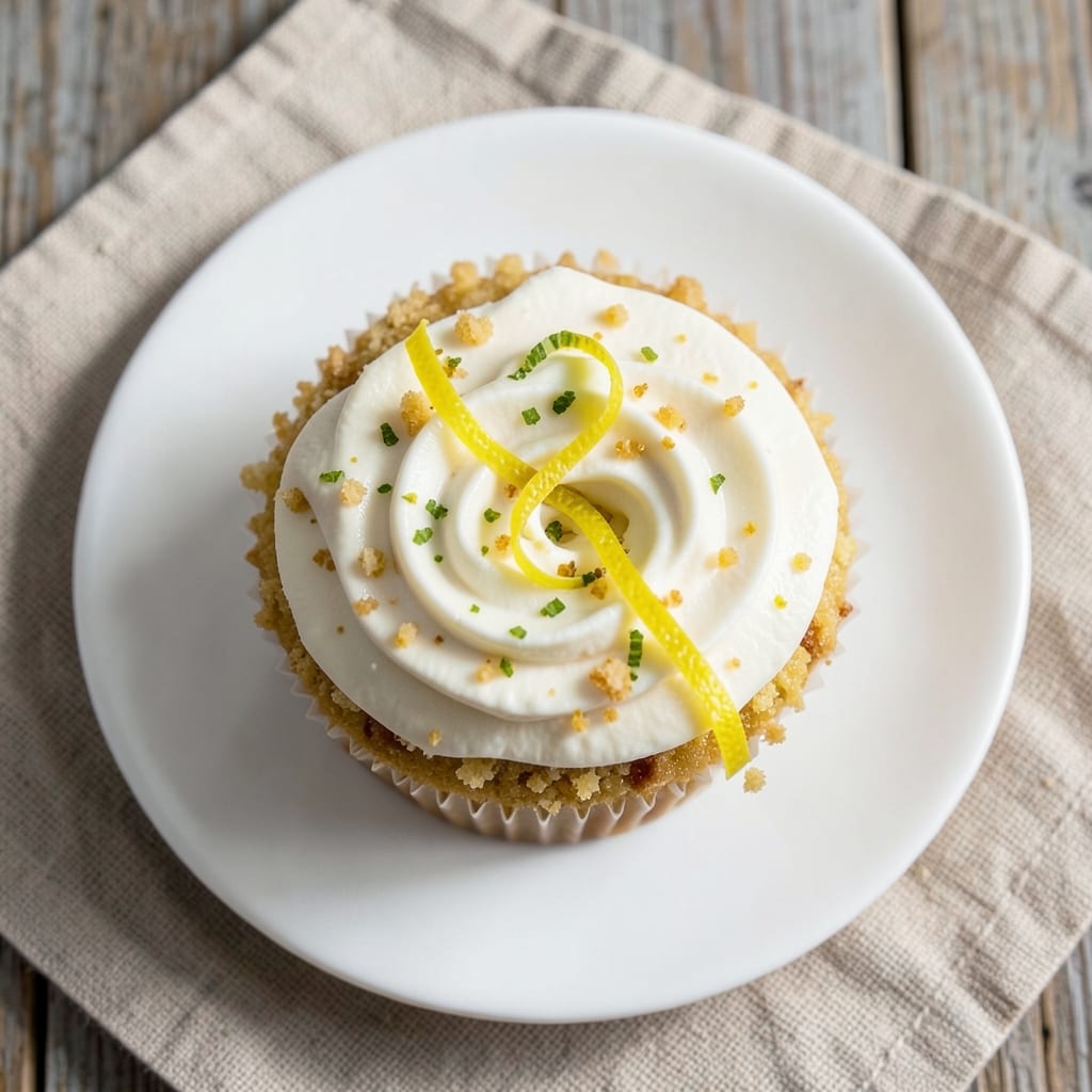 Angel Food Cupcakes Recipe: Fluffy Clouds With Light-as-Air Frosting