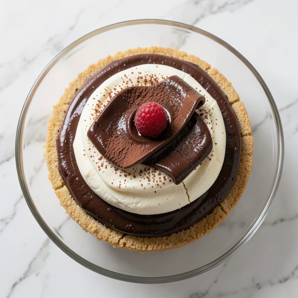 Baileys Mousse Cake Recipe: Silky Chocolate Layers With Boozy Elegance