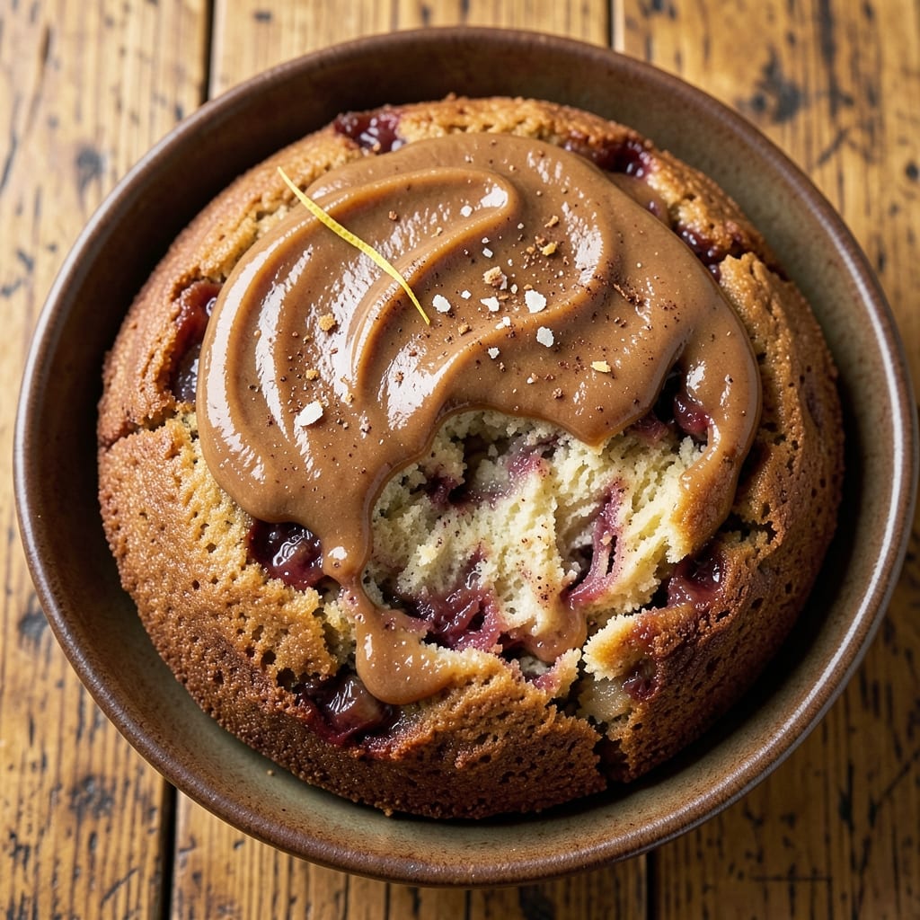 Applebutter Cake Recipe: Warm Spice and Buttery Streusel Crunch in Every Layer