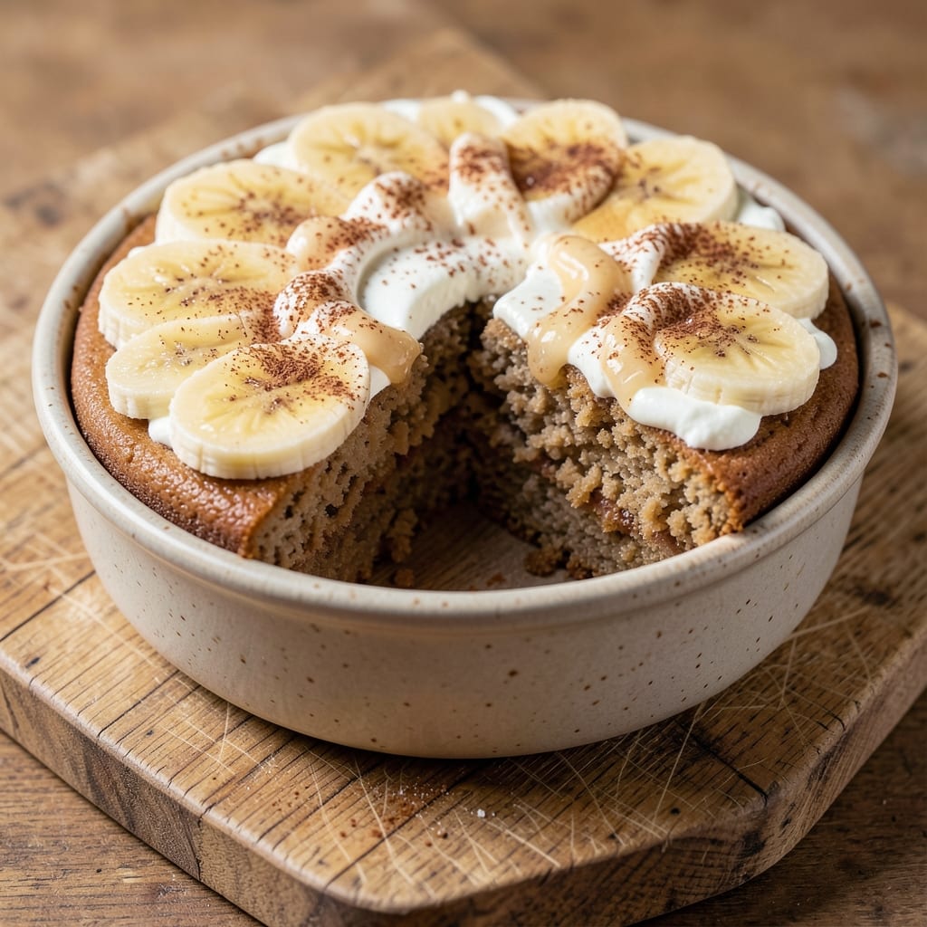 Baby’s First Healthy Cake Recipe: Soft, Whole-Grain Layers Without Added Sugar