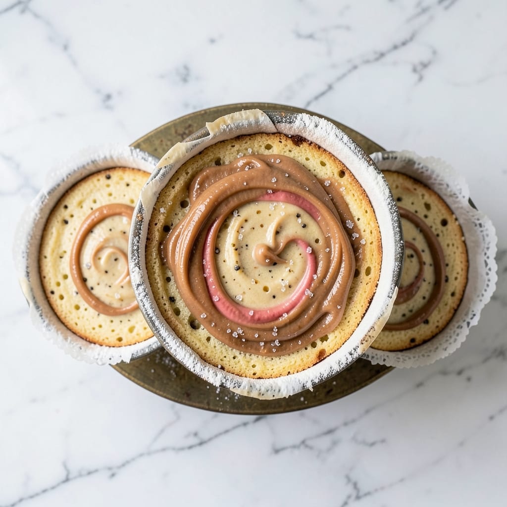 Bakery Like Cake Recipe: Fluffy Layers and Vanilla Bean Swirls