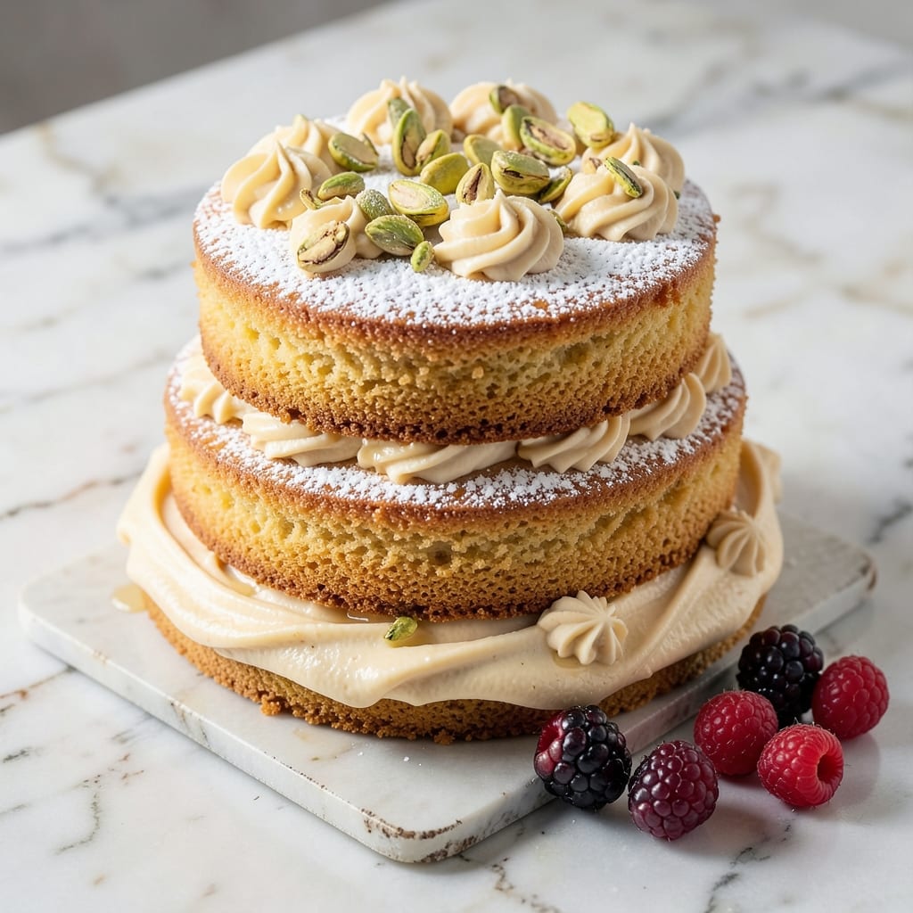 Bakery-Style Cake Mix Recipe: Homemade Layers With Professional Crumb