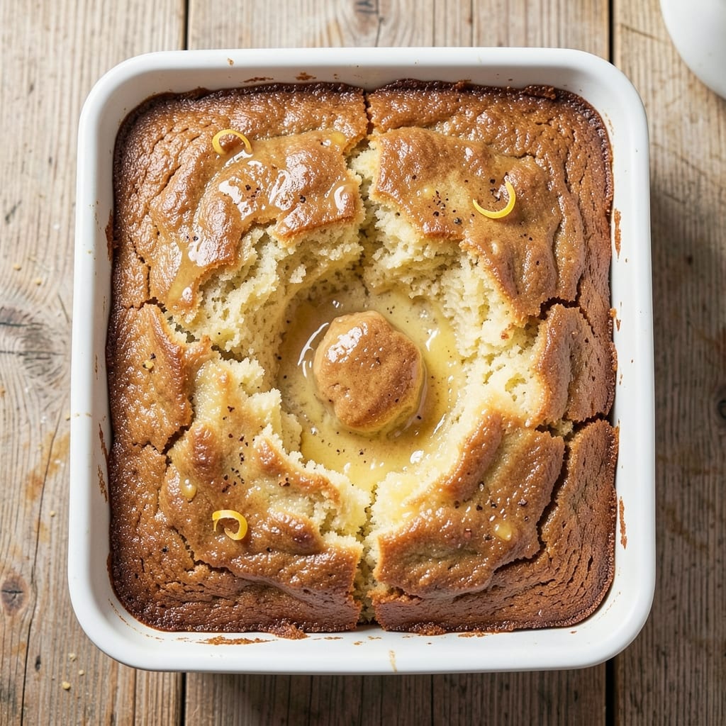 Authentic Gooey Butter Cake Recipe: Buttery Streusel Top That Melts in Minutes