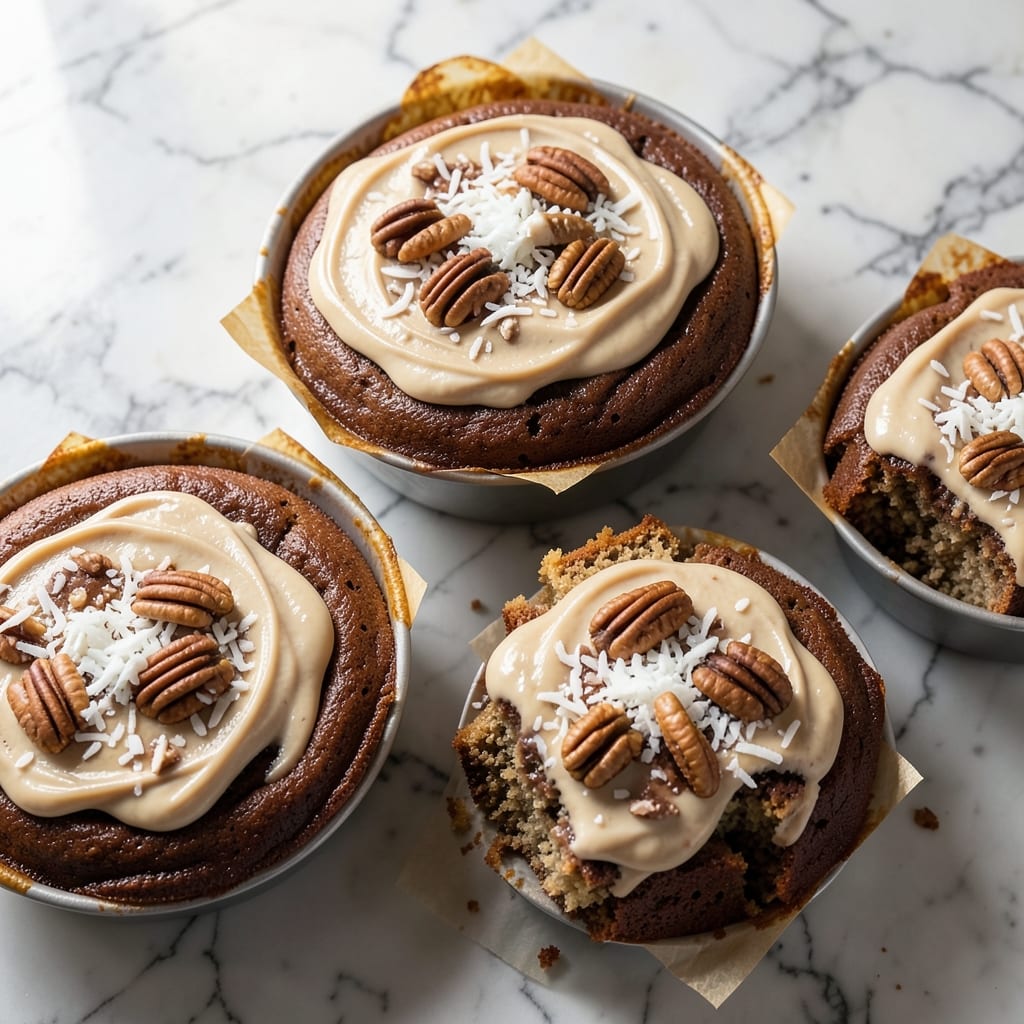 Baker's German Chocolate Cake High Altitude Recipe: Moist Layers With Gluten-Free Adaptation