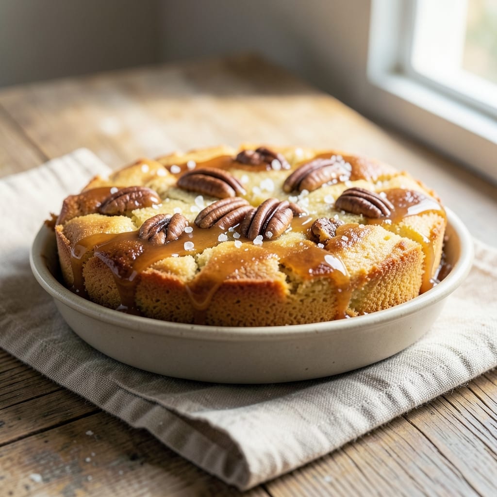 Baking With Blondie Cake Recipe: Fudgy Cores and Buttery Frosting Harmony