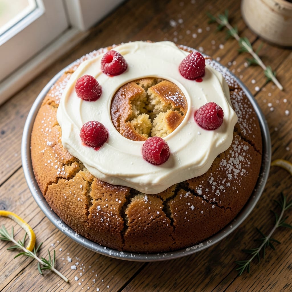 Bakery Style Cake Recipe from Box: Ultra-Moist Layers With Professional Frosting