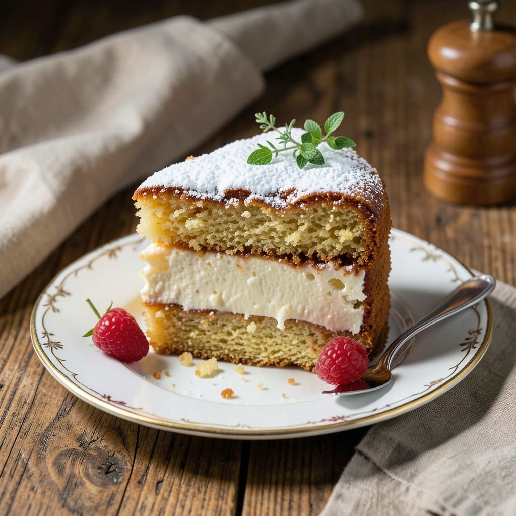 Army Cake Recipe: Classic Vanilla Spice and Buttery Frosting Magic