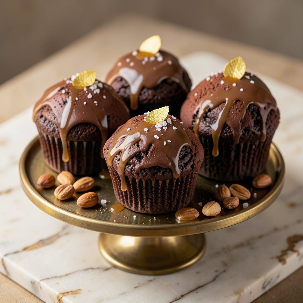 Baileys Chocolate Cupcakes Recipe: Boozy Moisture and Frosting Harmony