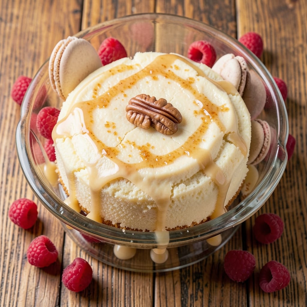 Amish Yellow Cake Recipe: Buttery Vanilla Layers With Secret Moisture Trick