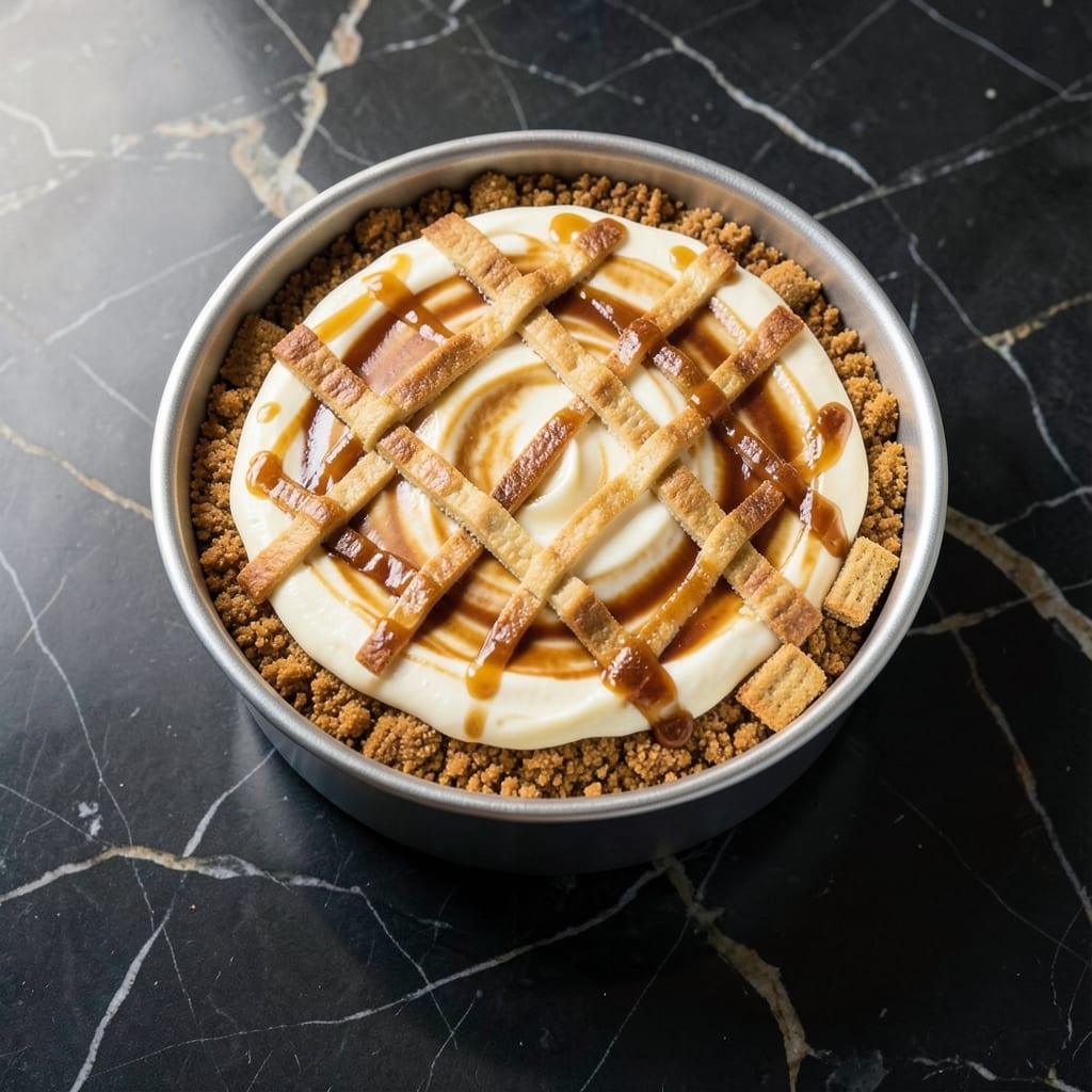Baileys Irish Cream Cheesecake Recipe No-Bake: Rich Boozy Layers Without the Oven