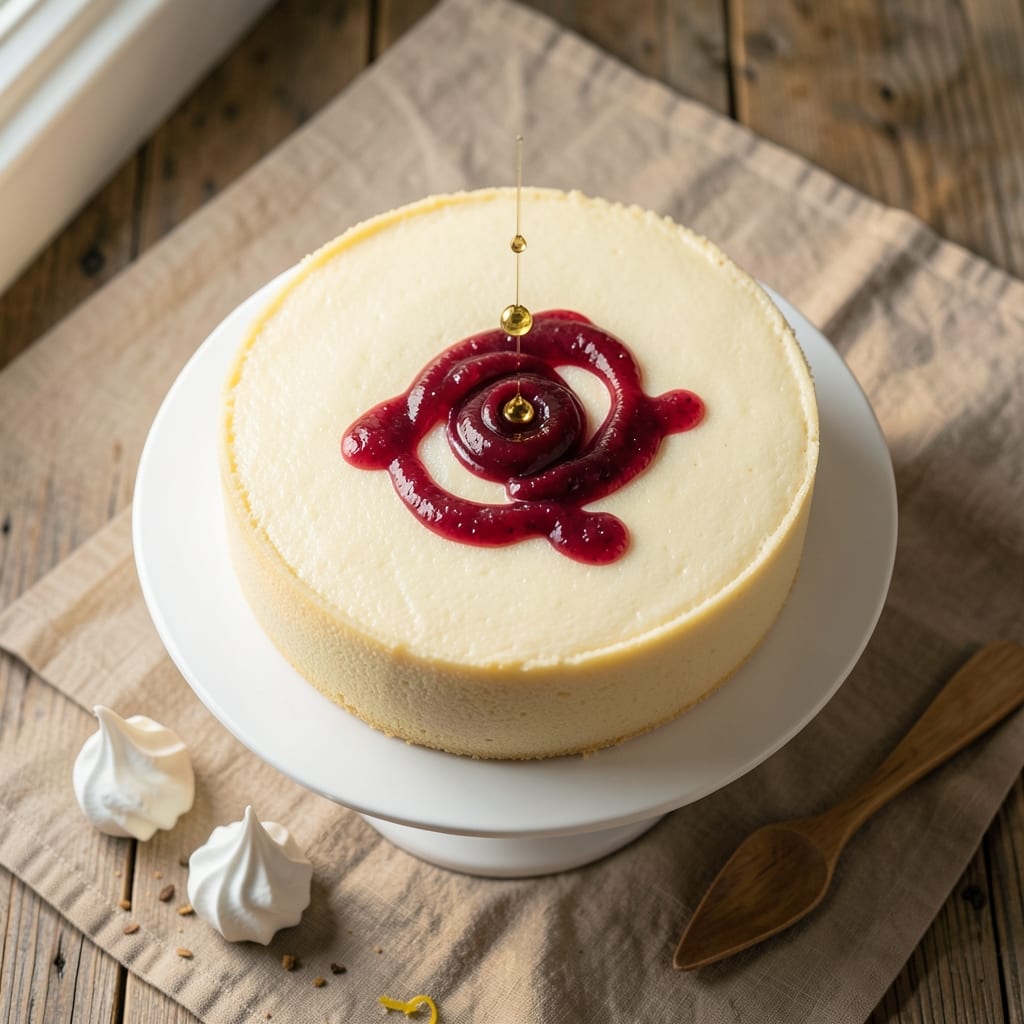 Angel Food Cake Recipe With 6 Eggs: Light-as-Air Bites Without a Trace of Fat