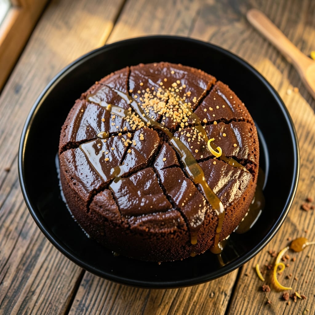 America's Test Kitchen Flourless Chocolate Cake Recipe: Fudgy Depth Without a Crumb