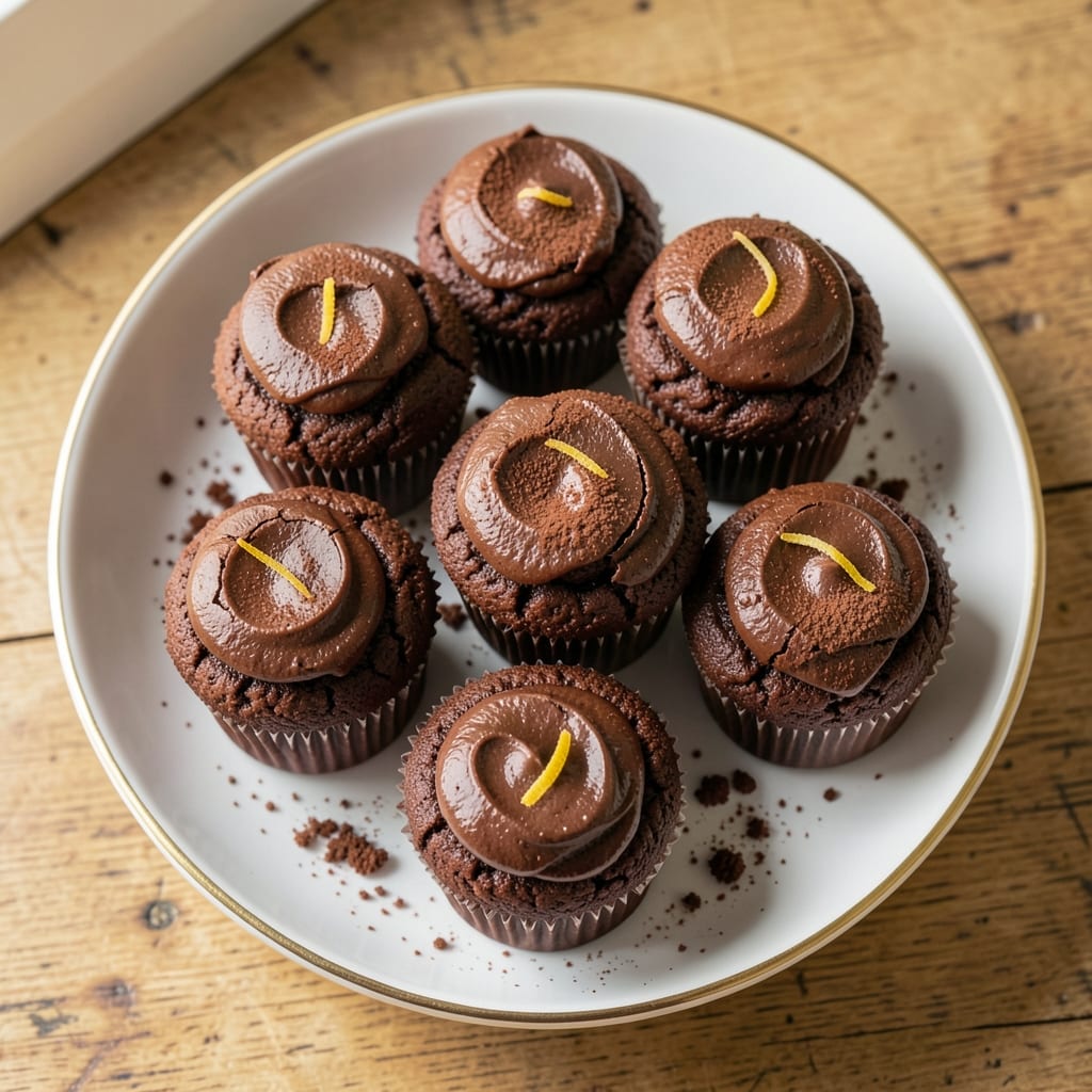 America's Test Kitchen Chocolate Cupcakes Recipe: Fudgy Cores and Velvety Frosting Mastery