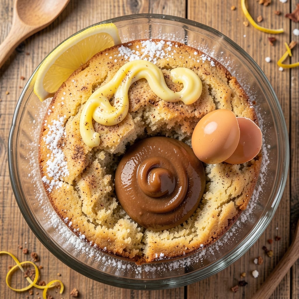 Applesauce Box Cake Recipe: Layered Spice and Vanilla Frosting Magic