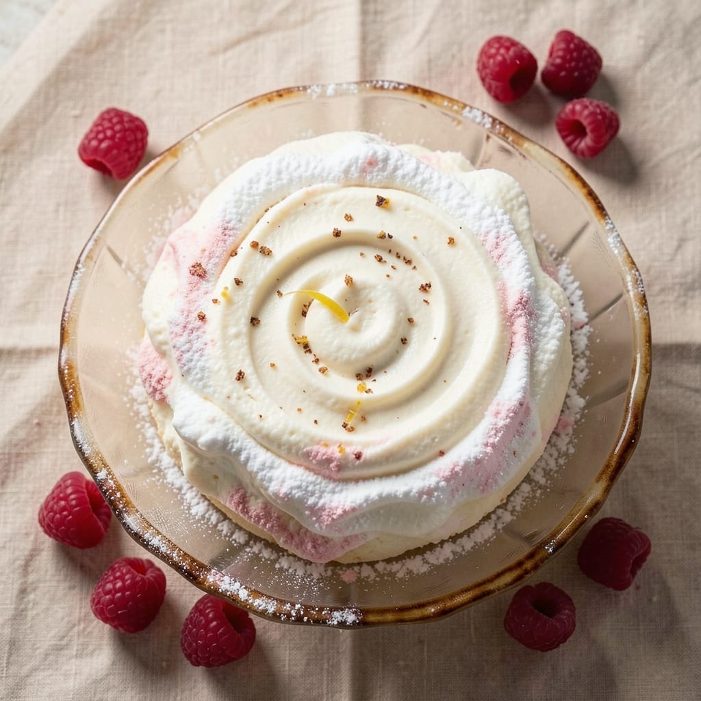 Angel Food Cake Recipe No Eggs: Light-as-Air Fluff Without a Single Yolk