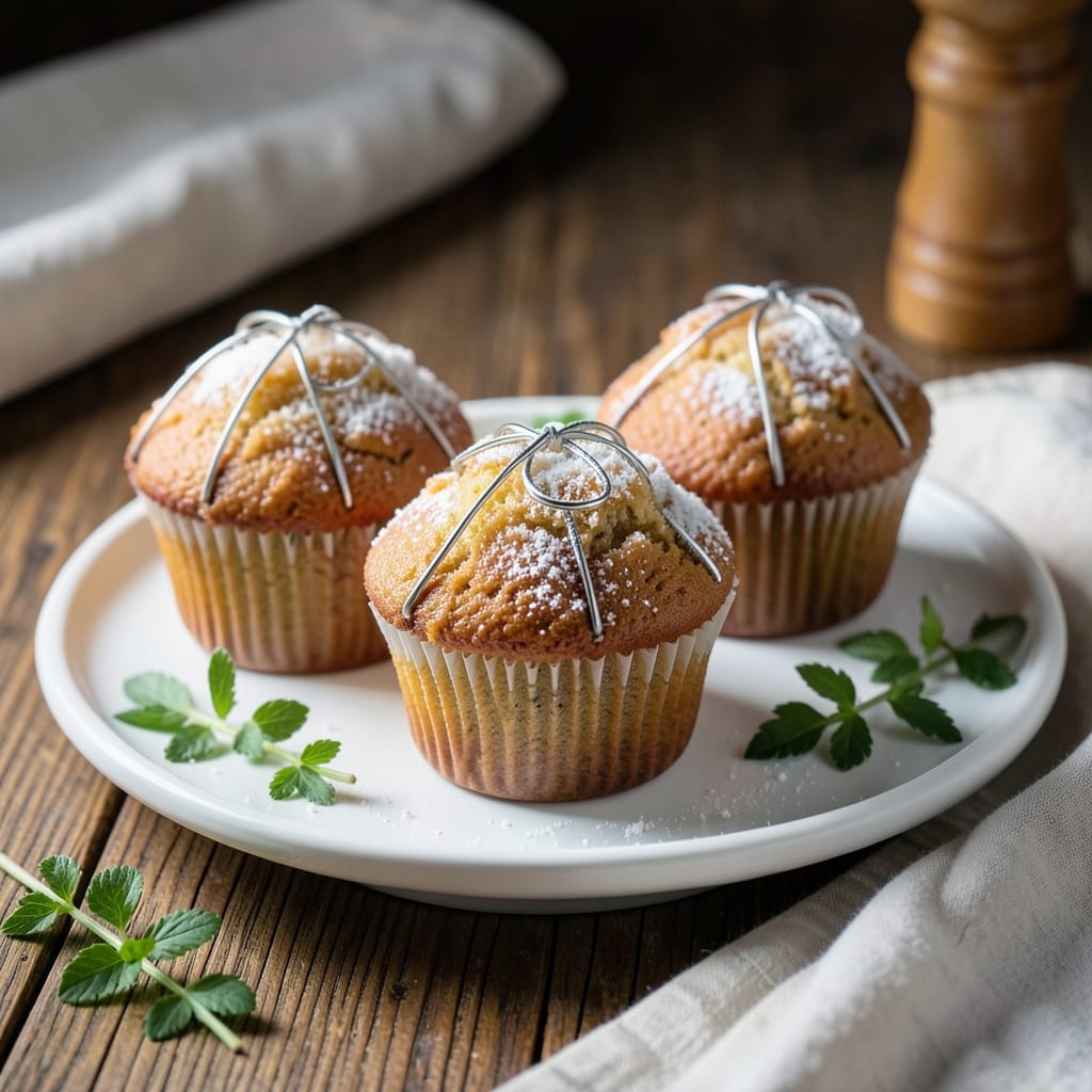 Baked and Wired Cupcakes Recipe: Standout Height and Bold Frosting Magic