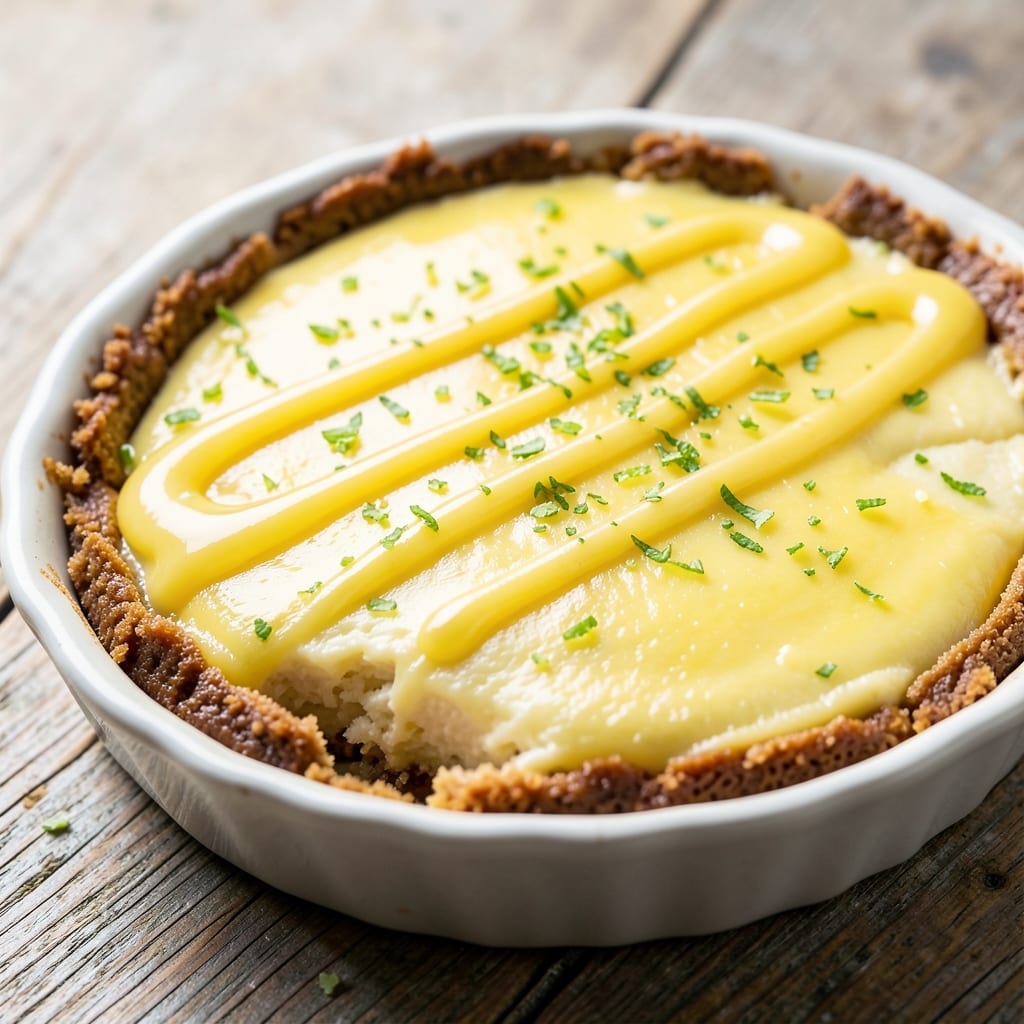 America's Test Kitchen Lemon Cheesecake Recipe: No-Crack Technique for Silky Smoothness