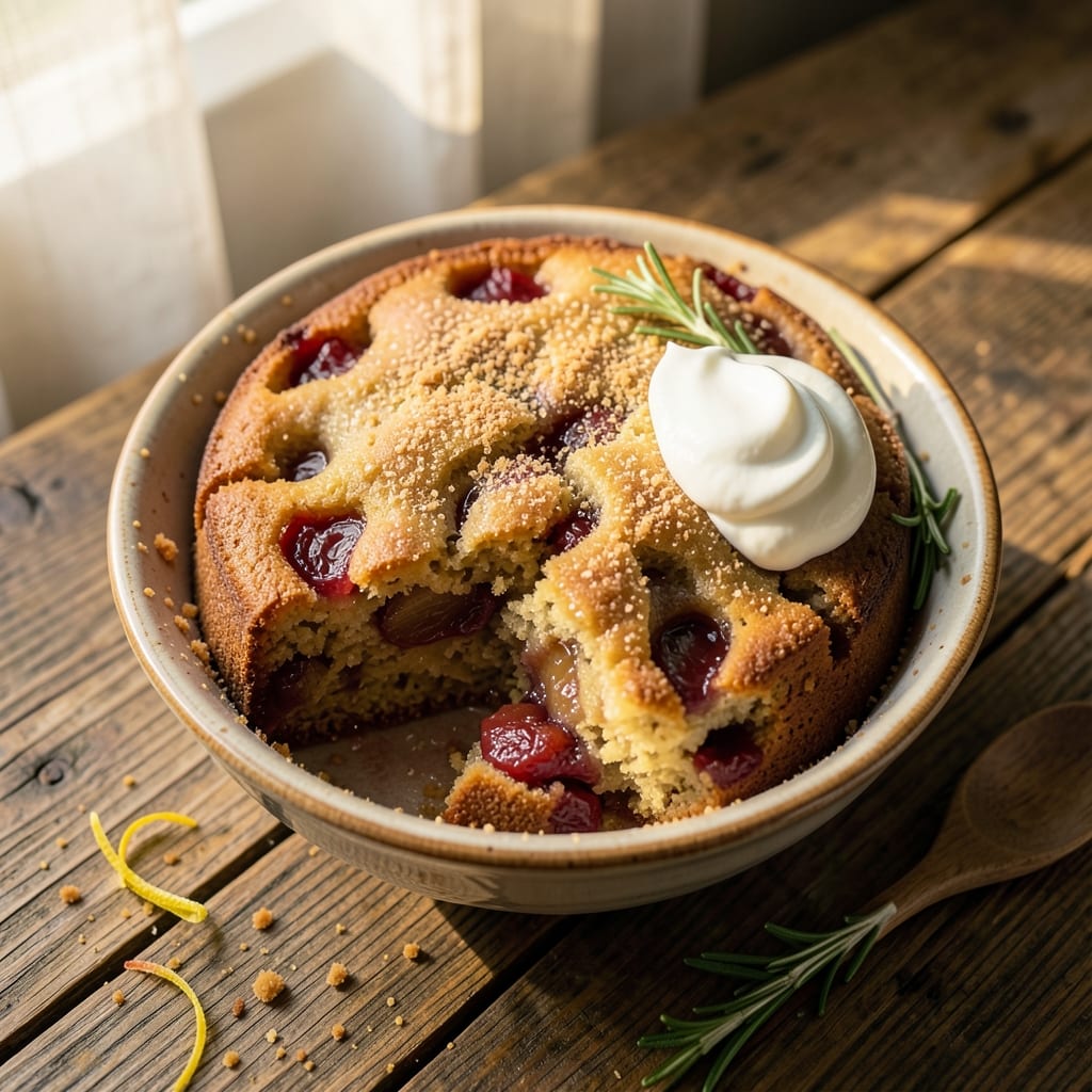 Apple Cake Recipe With Stewed Apples: Warm Spice-Infused Filling and Buttery Crust Fusion